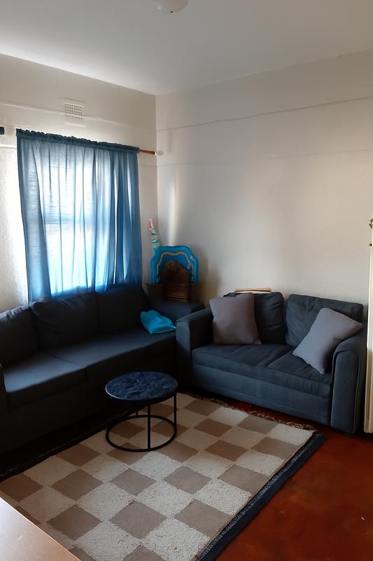 To Let 2 Bedroom Property for Rent in Parow Western Cape